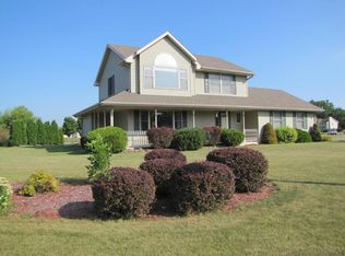 5820 Autumn Trl, Racine, WI 53402