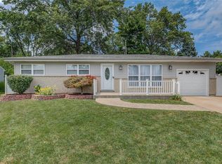 10623 Geanlee Dr, Saint Louis, MO