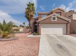 7126 Paradise Bay Dr, Las Vegas, NV 89119