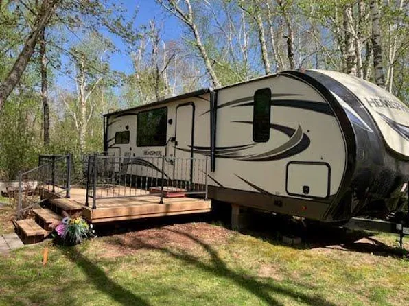 LOT A1 66 Pathfinder Vlg, Hinckley, MN 55037