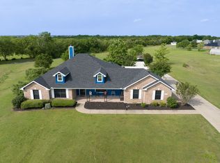 246 Meadow Ridge Cir, Royse City, TX 75189