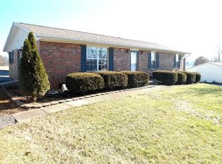 257 Gasser Ln, Cynthiana, KY 41031