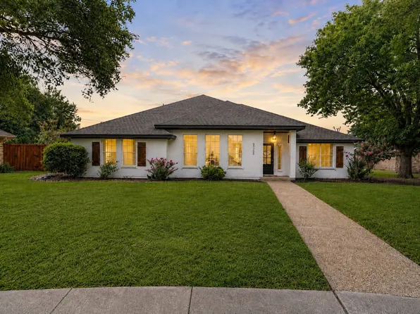 3306 Blue Bell Pl, Richardson, TX 75082