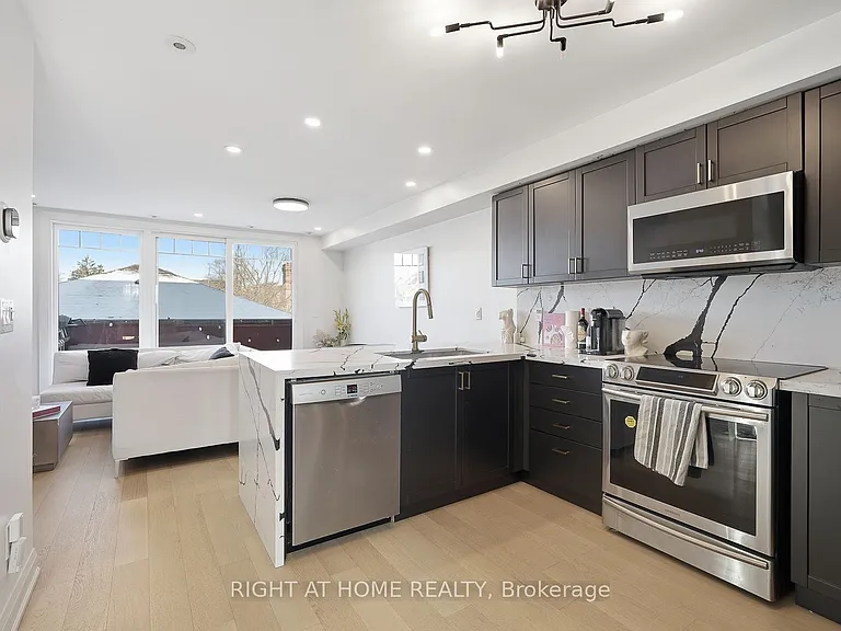 3400 Lake Shore Blvd W #217 — Photo 19