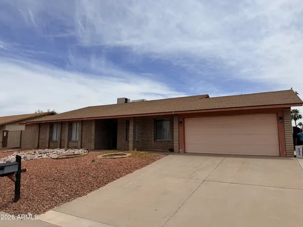 3635 E COLUMBINE Drive, Phoenix, AZ 85032