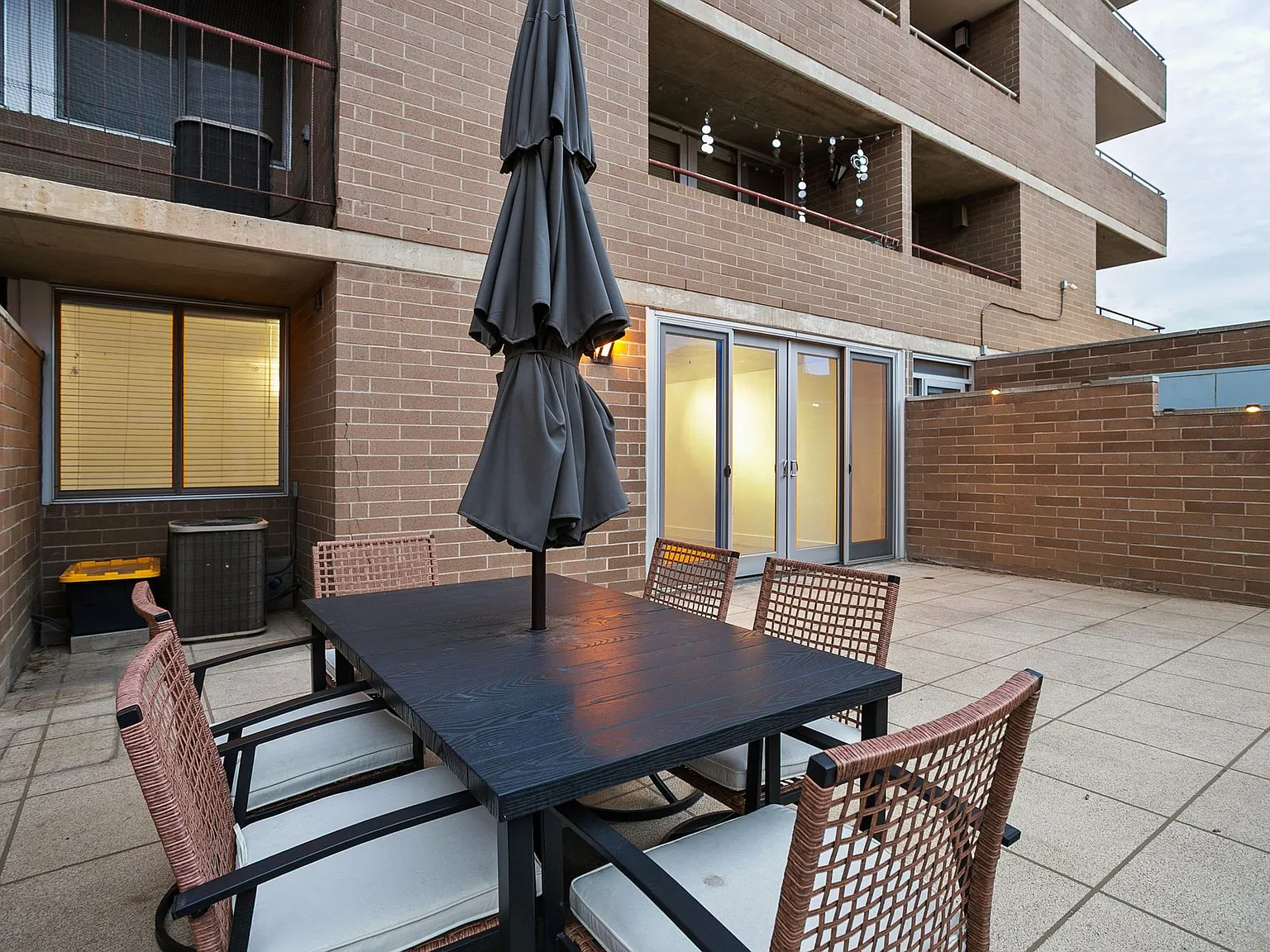 1 bed, 622 sqft, $2,295 — Photo 4