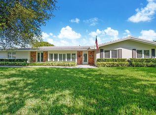 7281 SW 110th Ter, Pinecrest, FL 33156