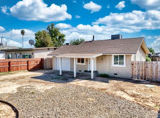 2638 Valley Dr, Atwater, CA