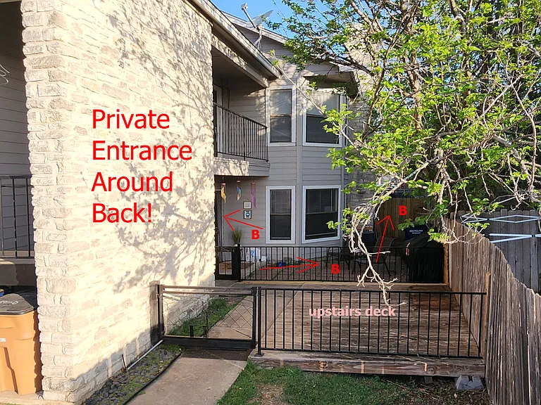 8911 Schick Rd #B — Photo 3