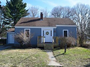 10 Wabon St, Augusta, ME 04330