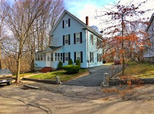 33 Vose Ave #2, Hyde Park, MA 02136