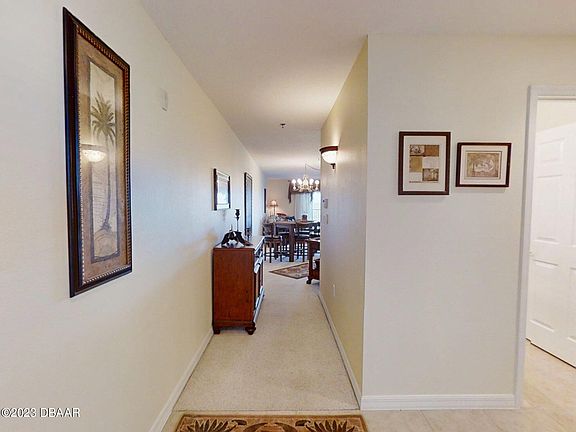 4th image of 5300 S Atlantic Ave APT 4506