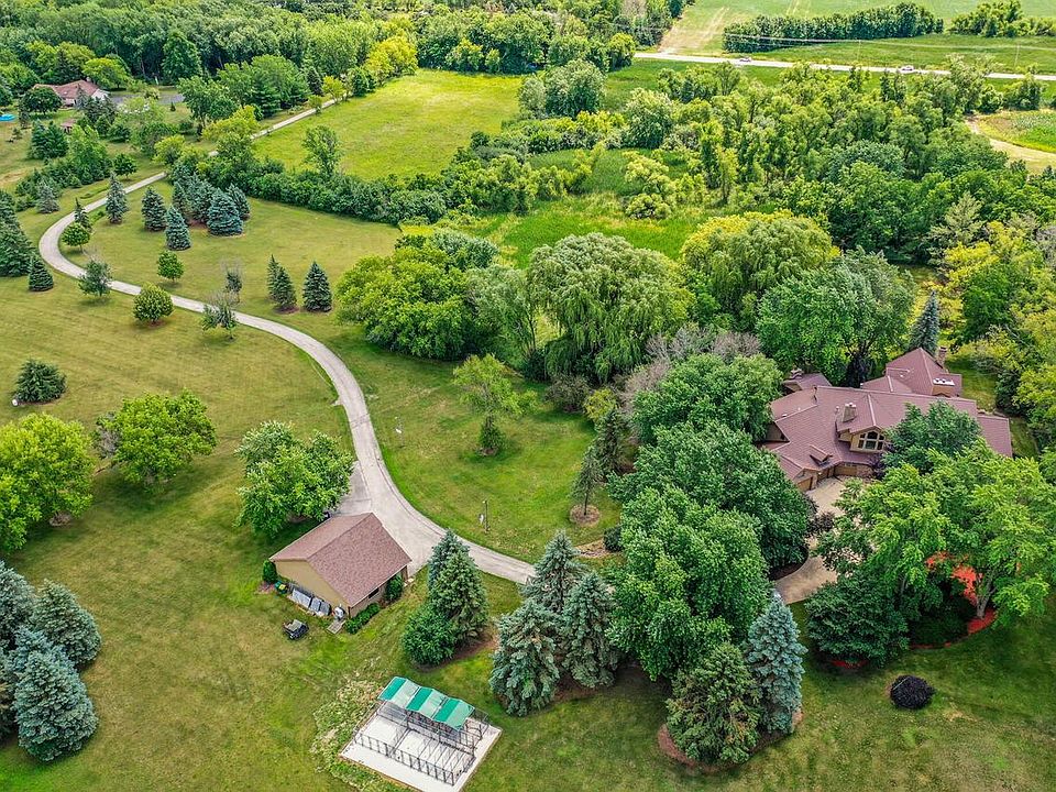 9210 County Road K, Franksville, WI 53126 MLS 1843449 Zillow