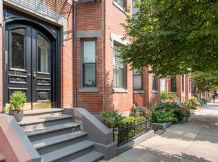 181 Warren Ave APT 2, Boston, MA 02116