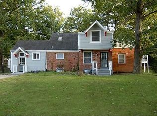 6109 Arbutus Ln, Clinton, MD 20735