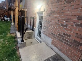 1107 Cactus Cres #BASEMENT, Pickering, ON L1X 0G9