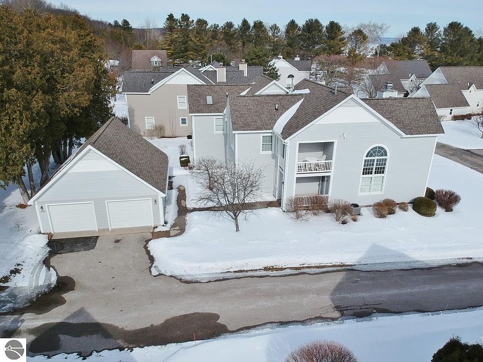 755 N Deer Path Trl Suttons Bay MI Zillow