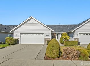 1161 Aaron Dr UNIT A, Lynden, WA 98264