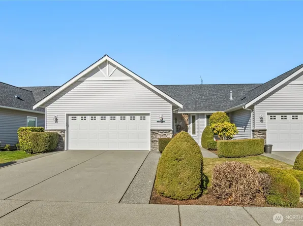1161 Aaron Drive Unit A, Lynden, WA 98264