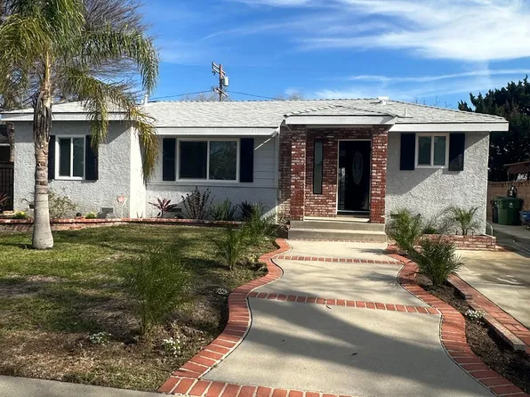 6942 Balcom Ave, Reseda, CA 91335