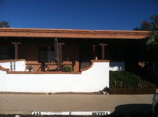 445 S Paseo Quinta, Green Valley, AZ 85614