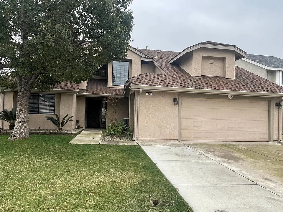 1138 Mission Ridge Dr