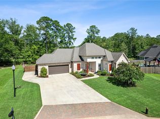 23205 Audubon Lakes Blvd, Robert, LA 70455