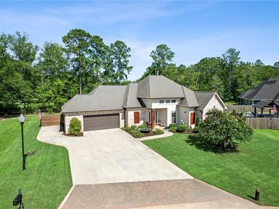 23205 Audubon Lakes Blvd, Robert, LA, 70455
