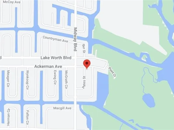 4318 Pates St, Port Charlotte, FL 33948