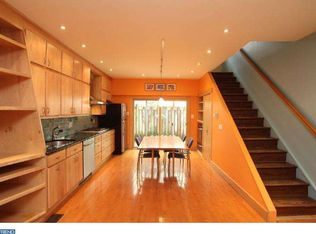 2124 Naudain St, Philadelphia, PA 19146