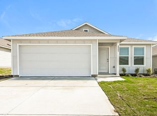 2209 La Vista Ln, Fort Worth, TX 76108