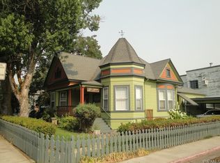 221 S Oregon St, Yreka, CA