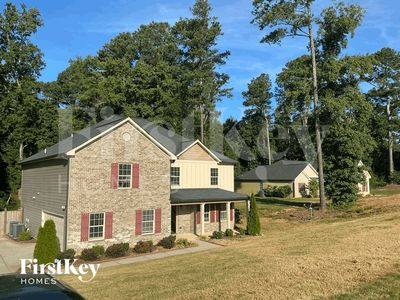 139 6th St, Auburn, GA, 30011