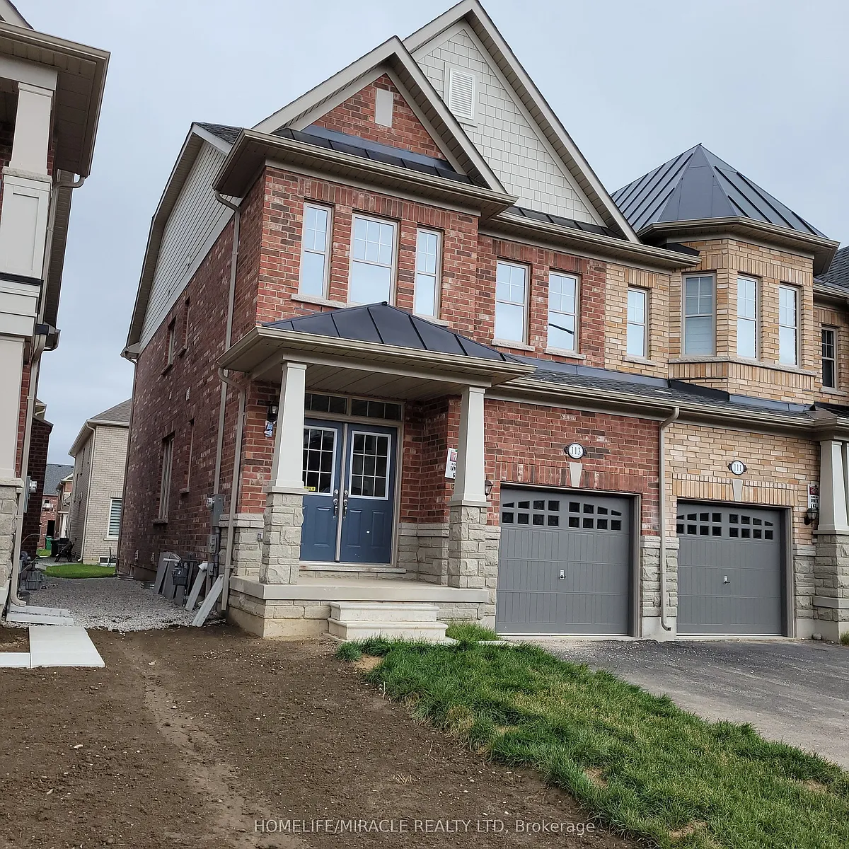 Building Photo - 113 Finegan Cir