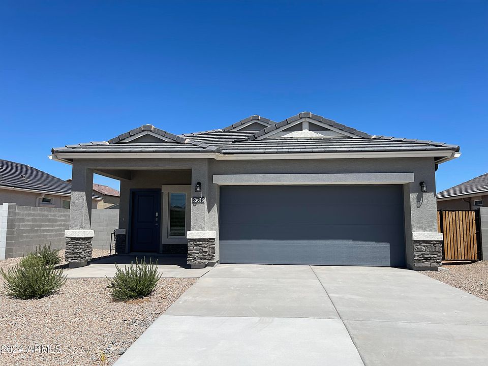 1st image of 35618 W SAN ILDEFANSO Avenue