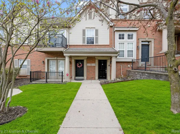 22248 Abbey Ln, Dearborn, MI 48124