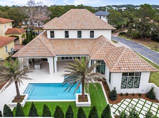 488 Sea Winds Dr, Santa Rosa Beach, FL 32459