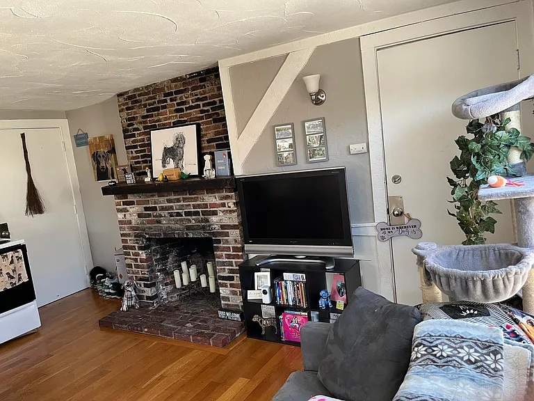 24 Lynde St #4 — Photo 11