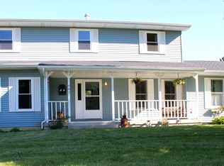 901 Audubon Dr, Valparaiso, IN 46383