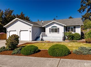 2240 SW 16th Ave, Oak Harbor, WA 98277
