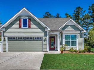 2195 Birchwood Cir, Myrtle Beach, SC 29577