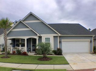 1583 Beaumont Way, Myrtle Beach, SC 29577