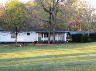 354 County Road 154, San Augustine, TX 75972