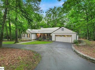 503 Cliff Ridge Dr, Cleveland, SC 29635