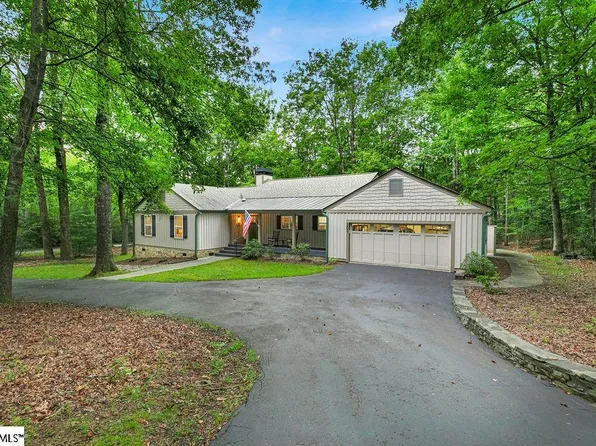 503 Cliff Ridge Dr, Cleveland, SC 29635