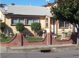 25673 Eldridge Ave, Hayward, CA 94544