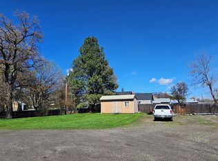 1701 N Spruce St, La Grande, OR 97850