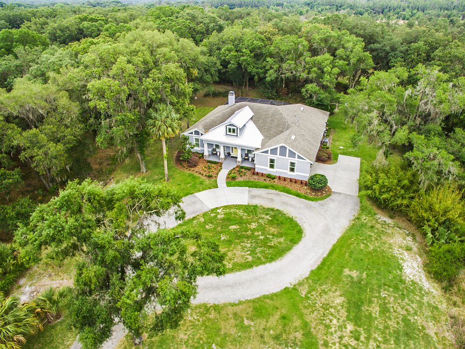Custom Home on 1.09 ACRE