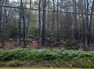 0 W Side Rd, North Conway, NH 03860