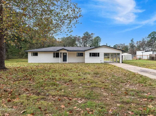 1061 Chipper Ln, Keithville, LA 71047